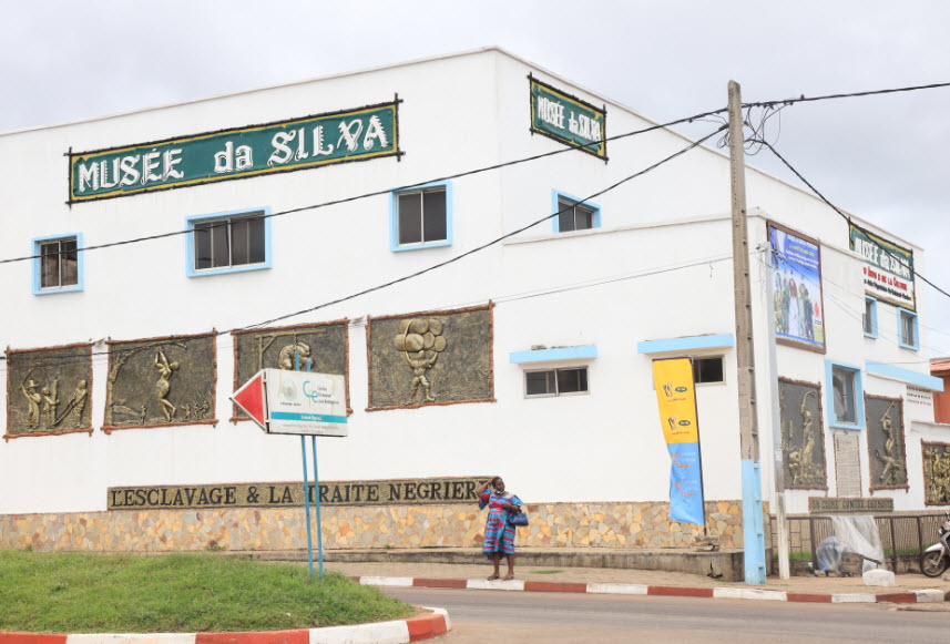 Musée Da Silva